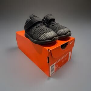 New Nike Revolution 7c (TDV) Toddler Boys' Sneakers Shoes